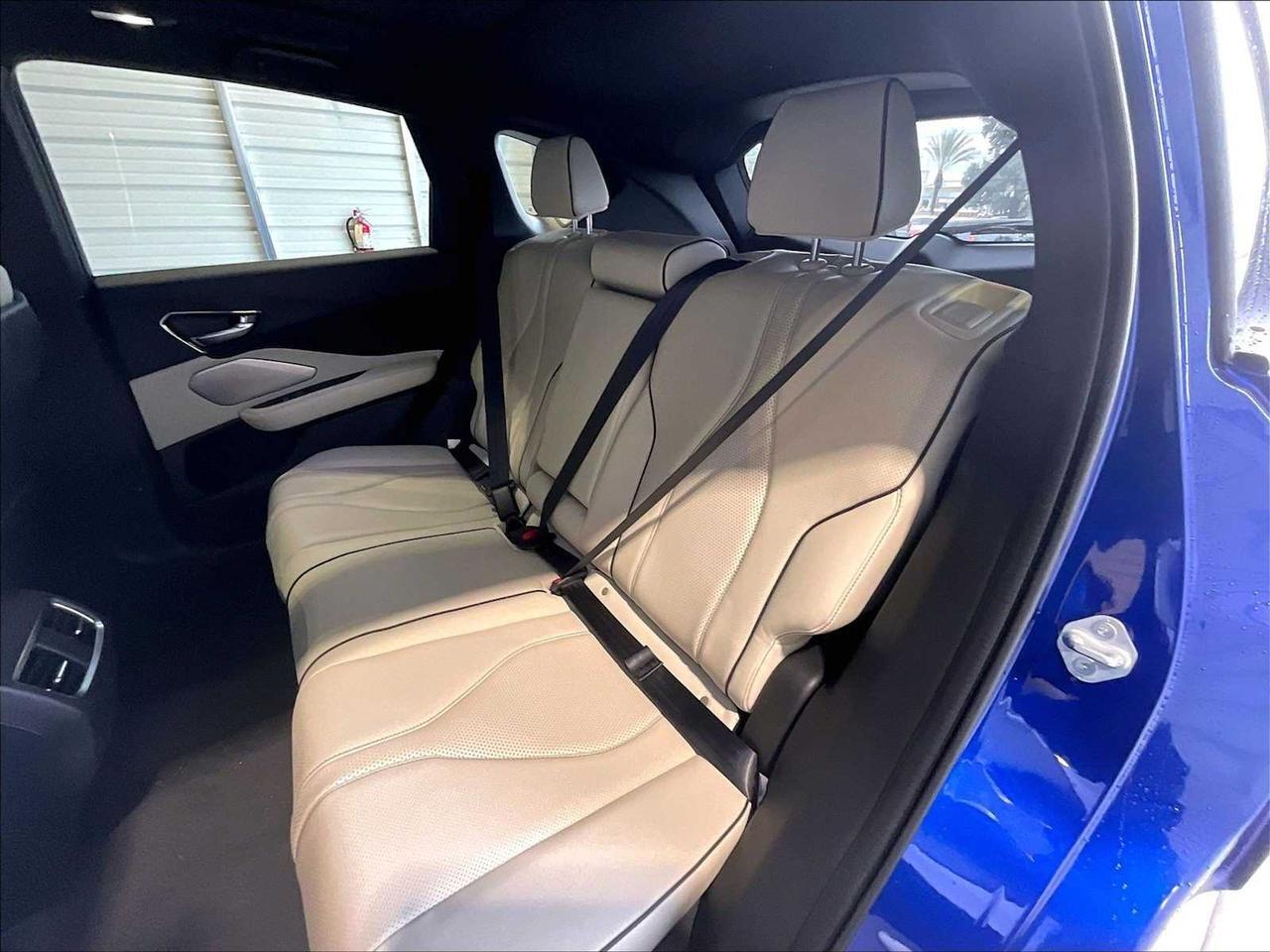 2026 Acura RDX w/A-Spec Advance Package Roseville CA