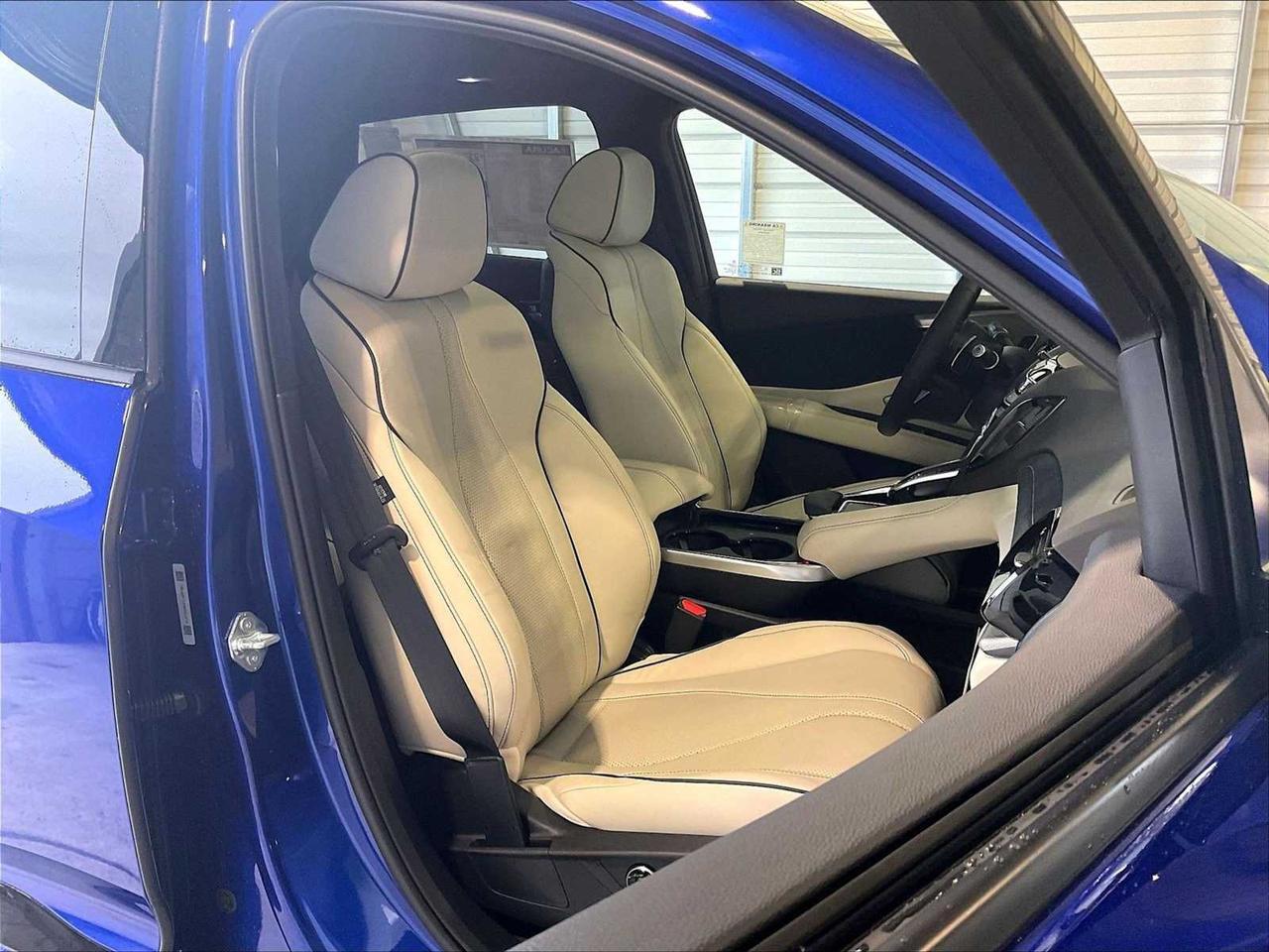 2026 Acura RDX w/A-Spec Advance Package Roseville CA