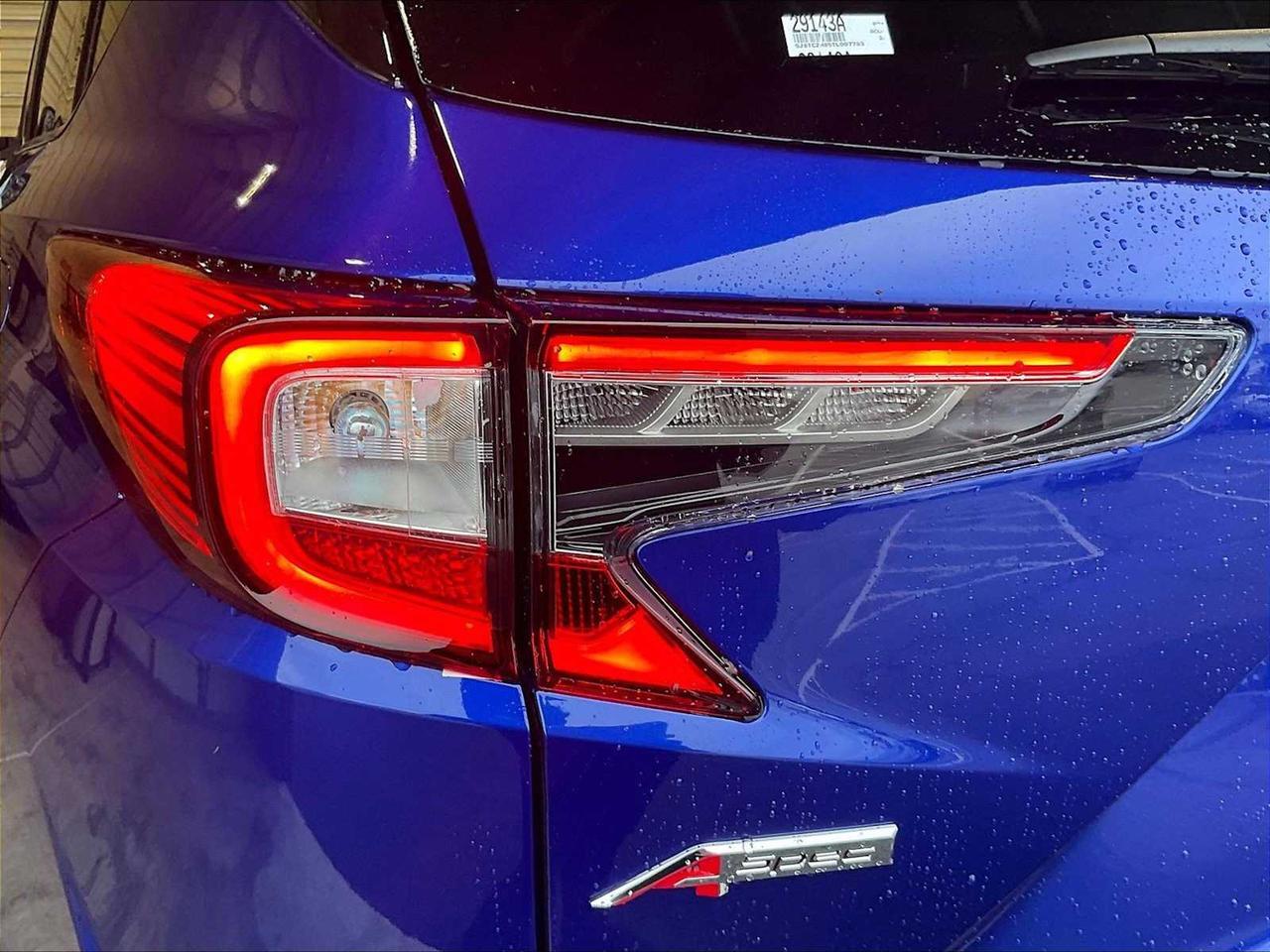 2026 Acura RDX w/A-Spec Advance Package Roseville CA