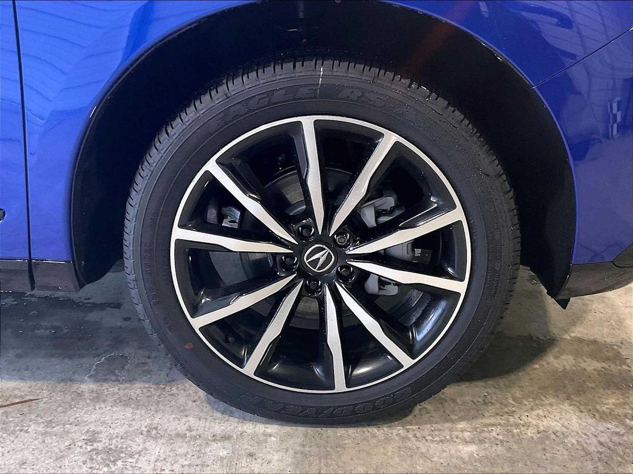 2026 Acura RDX w/A-Spec Advance Package Roseville CA