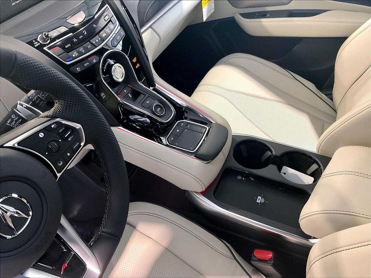 2026 Acura RDX w/A-Spec Advance Package Roseville CA