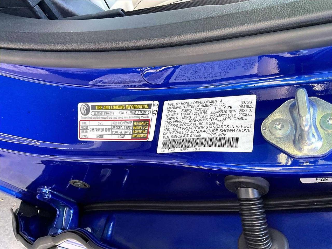 2026 Acura RDX w/A-Spec Advance Package Roseville CA