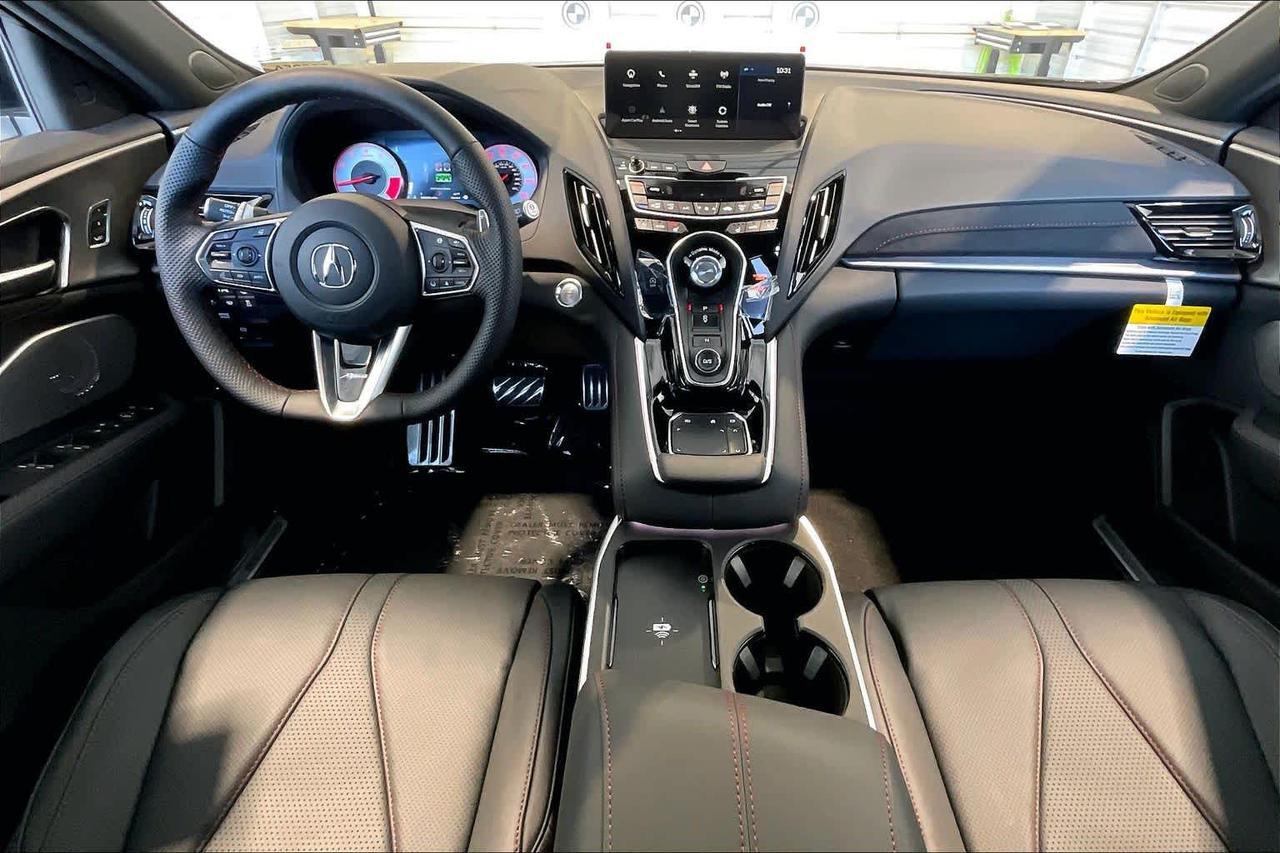 2026 Acura RDX A-Spec Advance photo 2