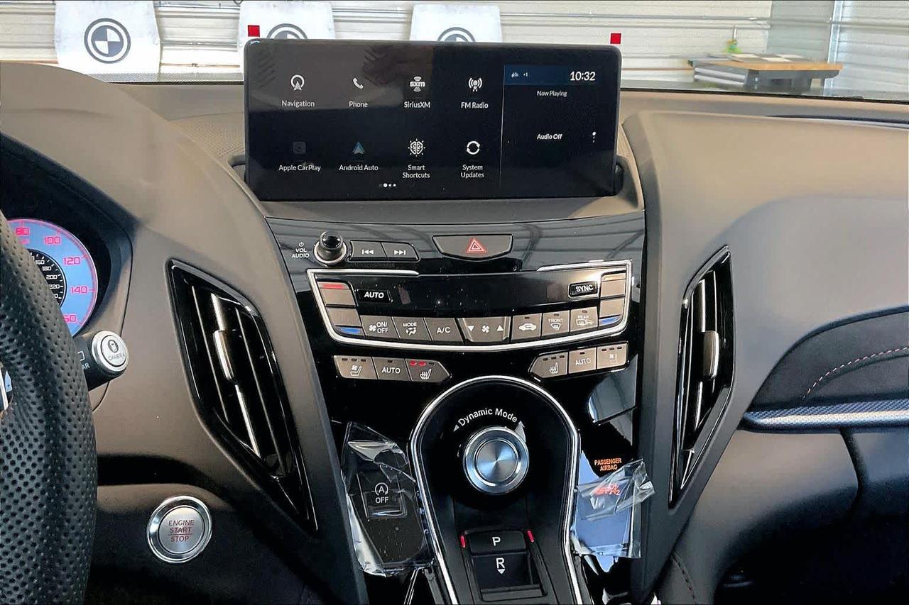 2026 Acura RDX A-Spec Advance photo 4