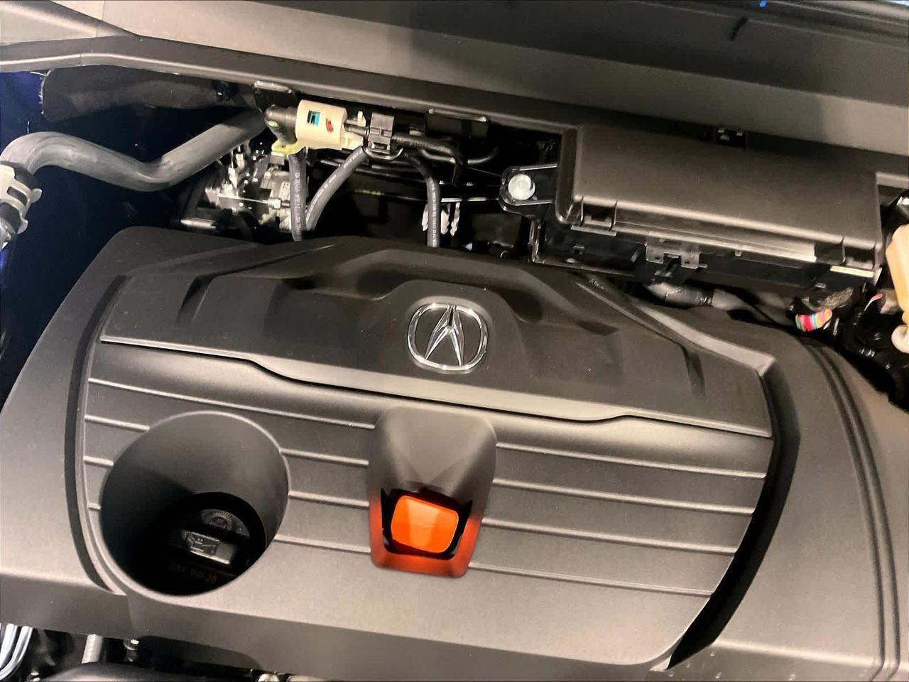 2026 Acura RDX w/A-Spec Advance Package Roseville CA