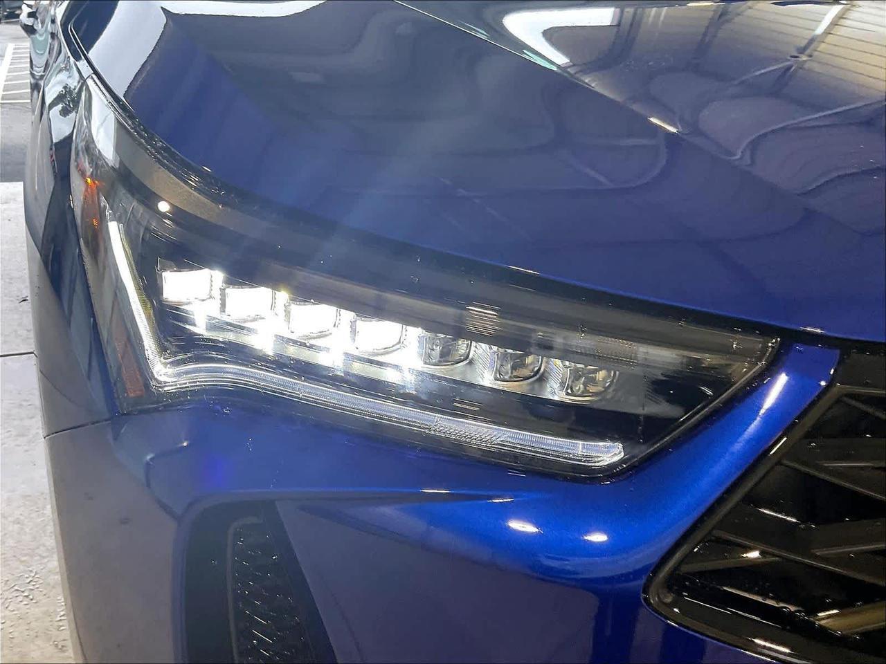 2026 Acura RDX w/A-Spec Advance Package Roseville CA