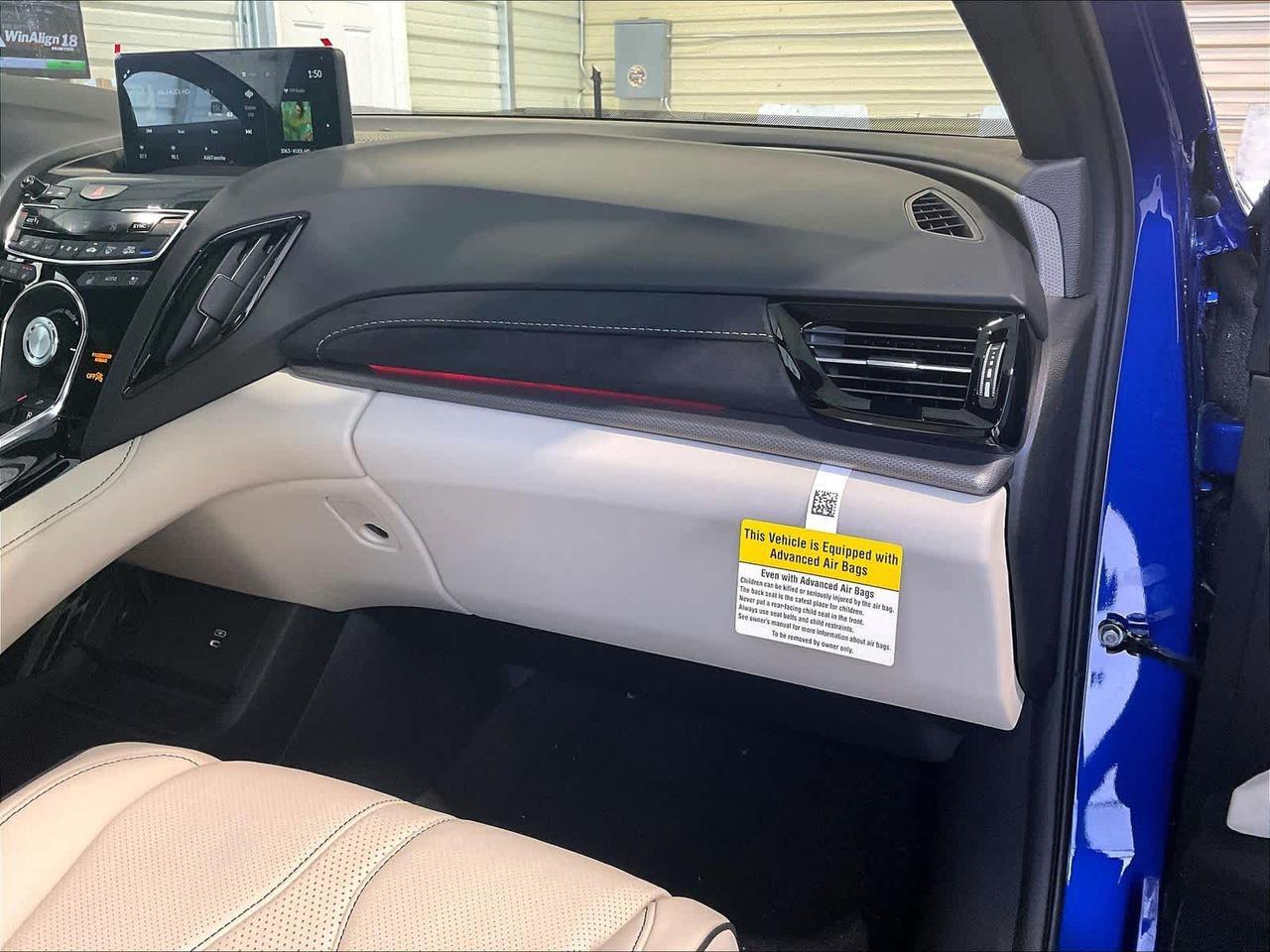 2026 Acura RDX w/A-Spec Advance Package Roseville CA