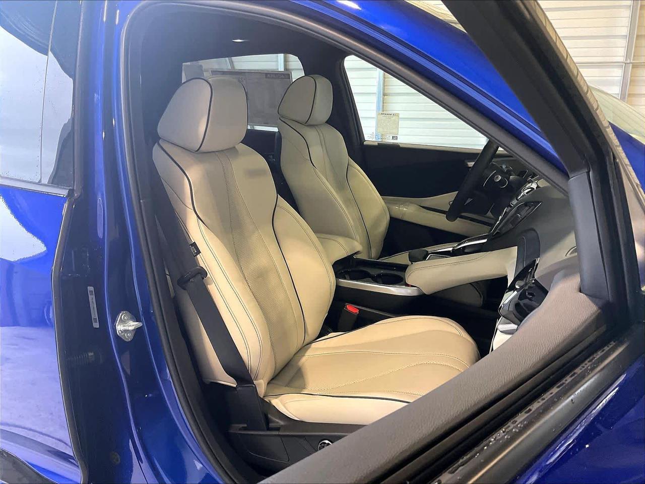 2026 Acura RDX w/A-Spec Advance Package Roseville CA