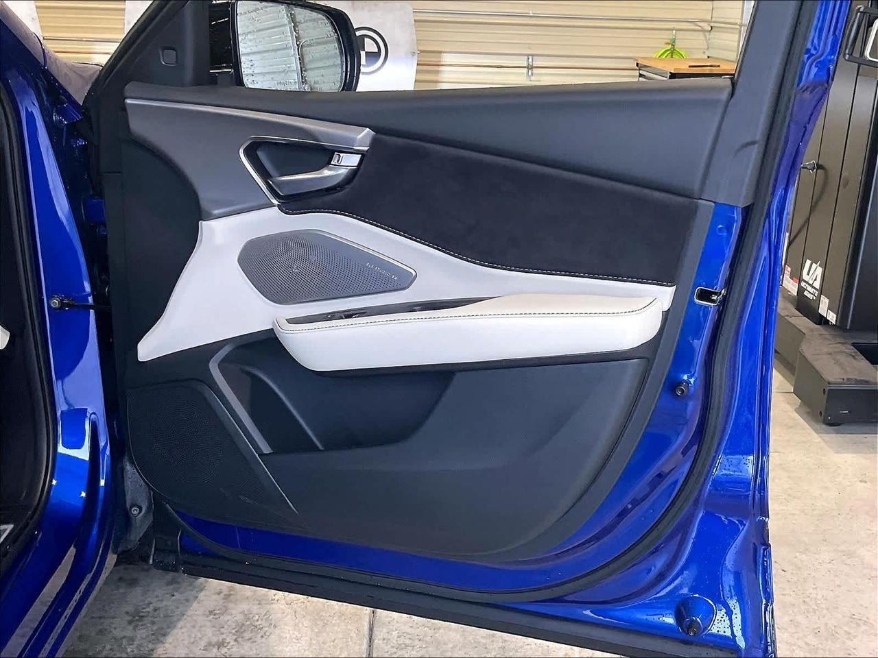 2026 Acura RDX w/A-Spec Advance Package Roseville CA