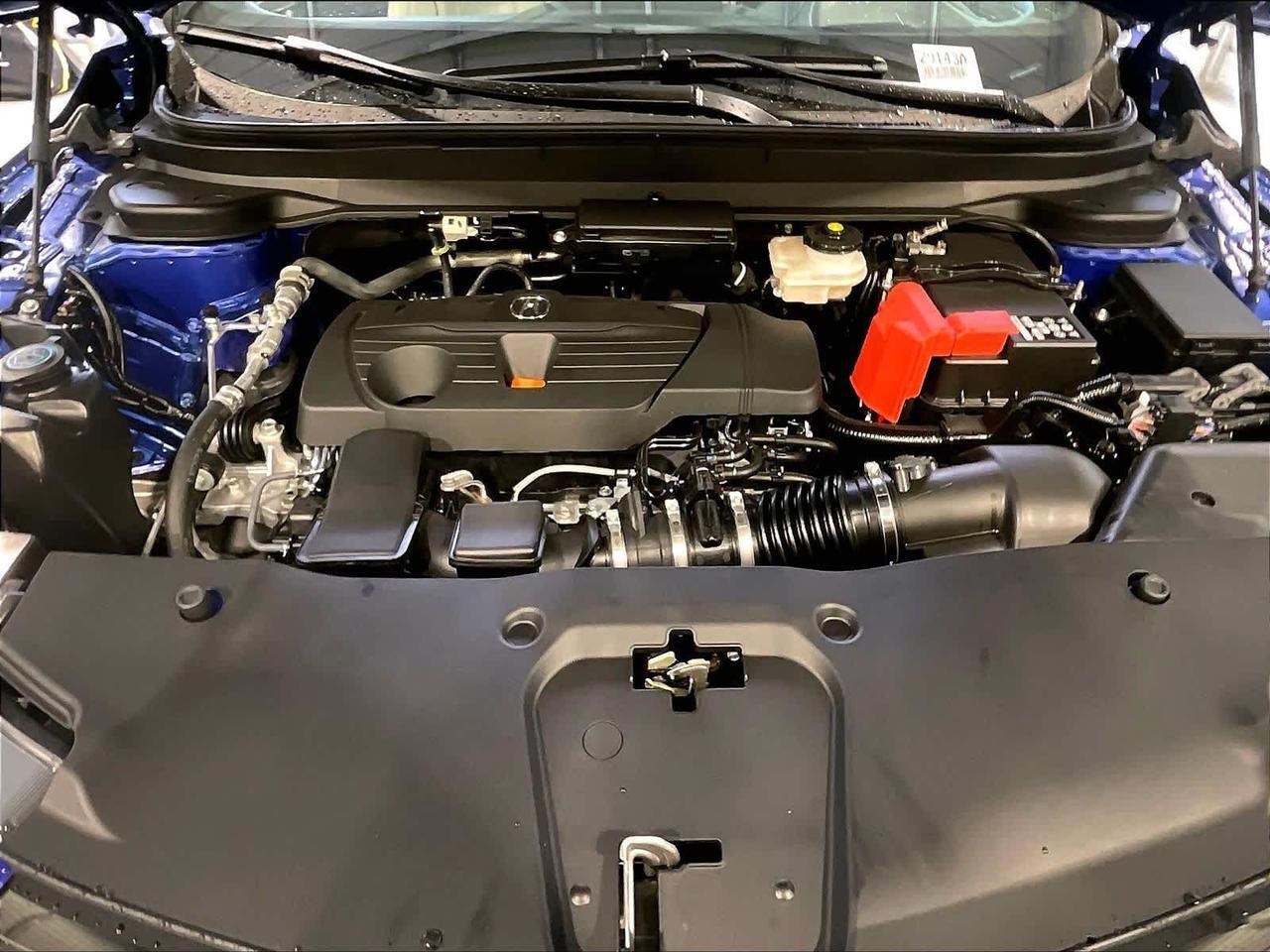 2026 Acura RDX w/A-Spec Advance Package Roseville CA