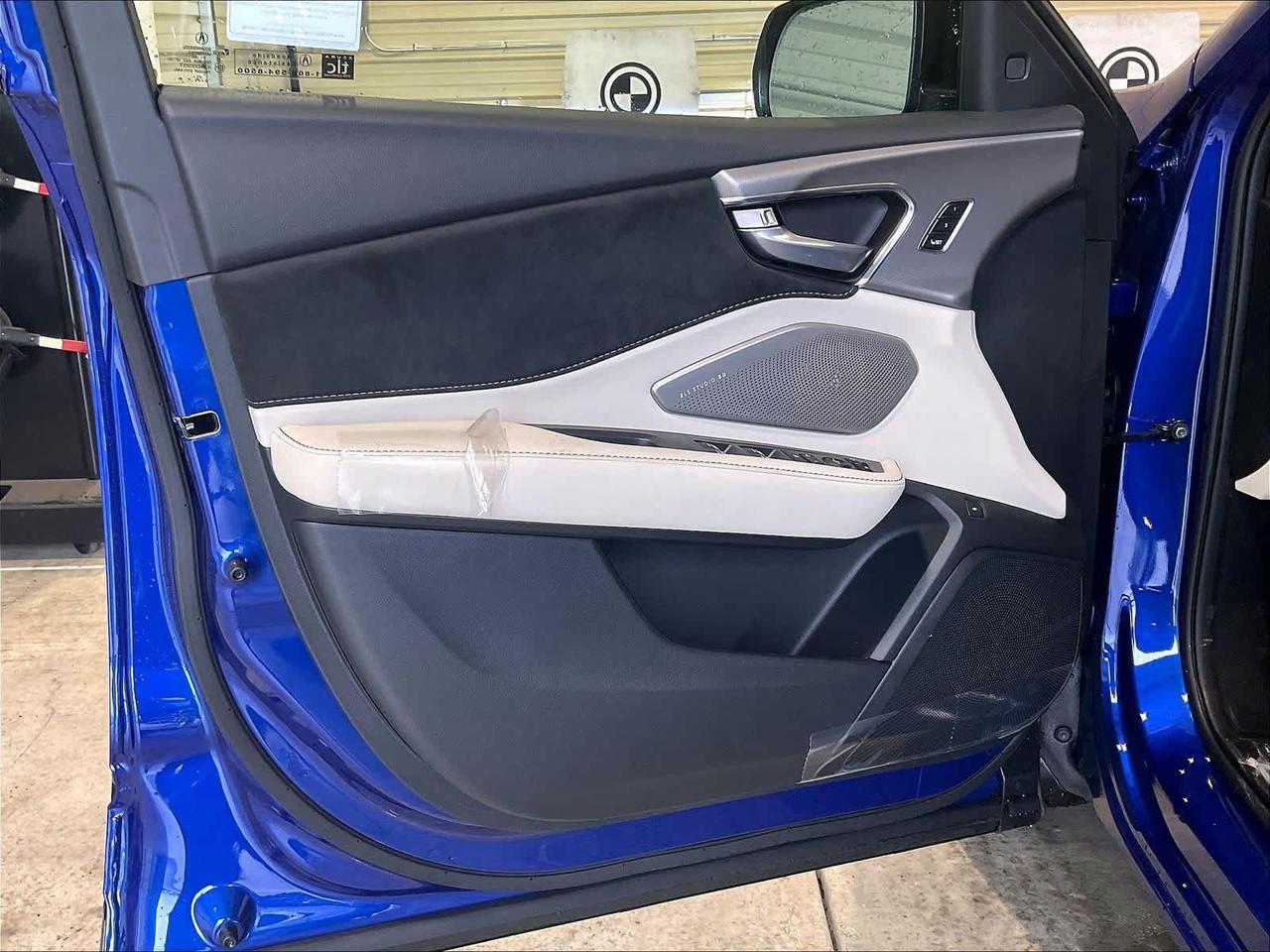 2026 Acura RDX w/A-Spec Advance Package Roseville CA