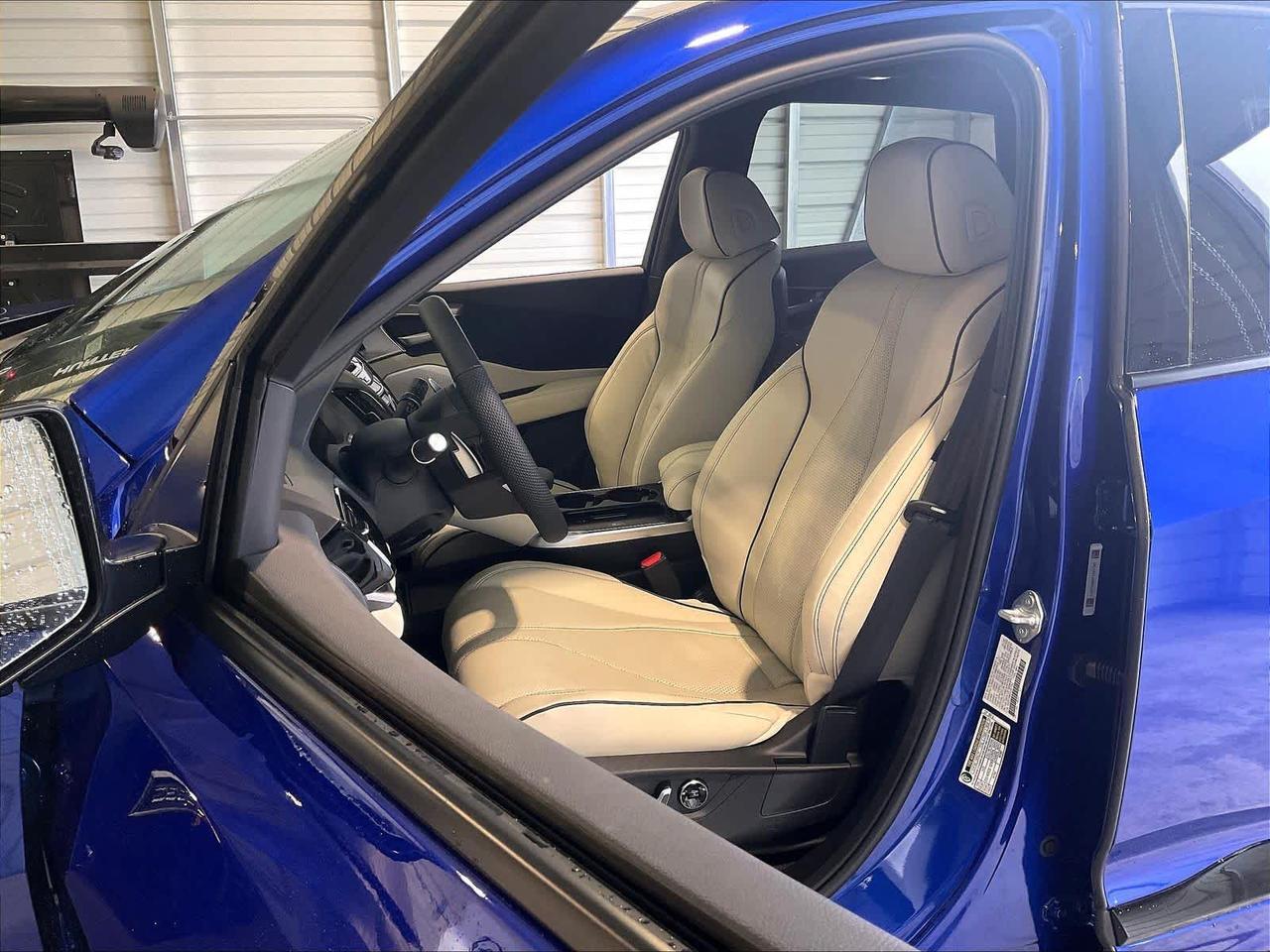 2026 Acura RDX w/A-Spec Advance Package Roseville CA