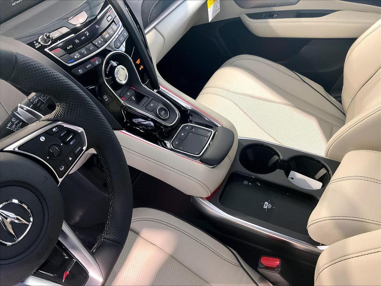 2026 Acura RDX w/A-Spec Advance Package Roseville CA