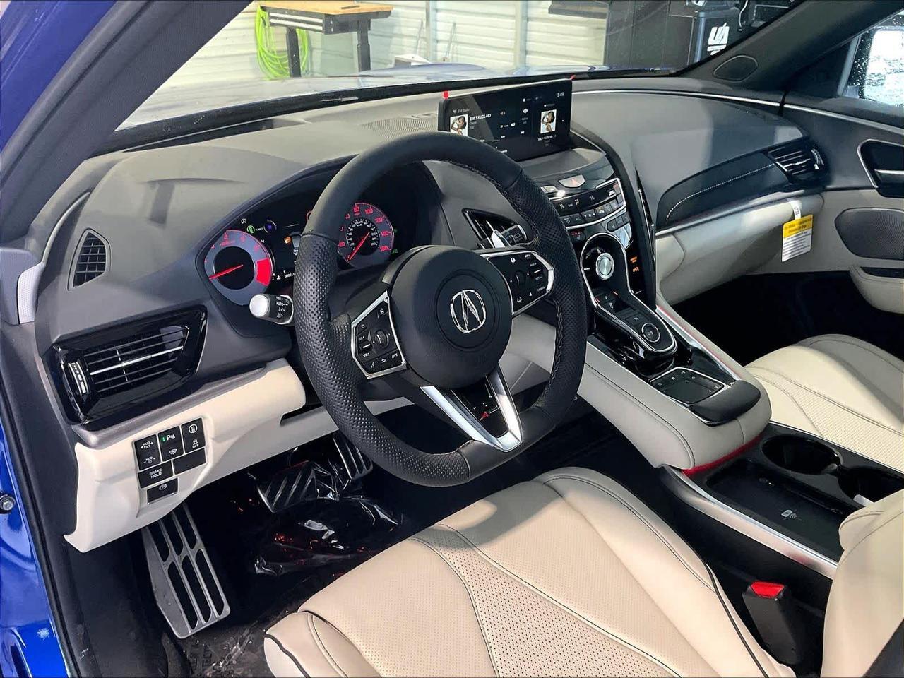 2026 Acura RDX w/A-Spec Advance Package Roseville CA