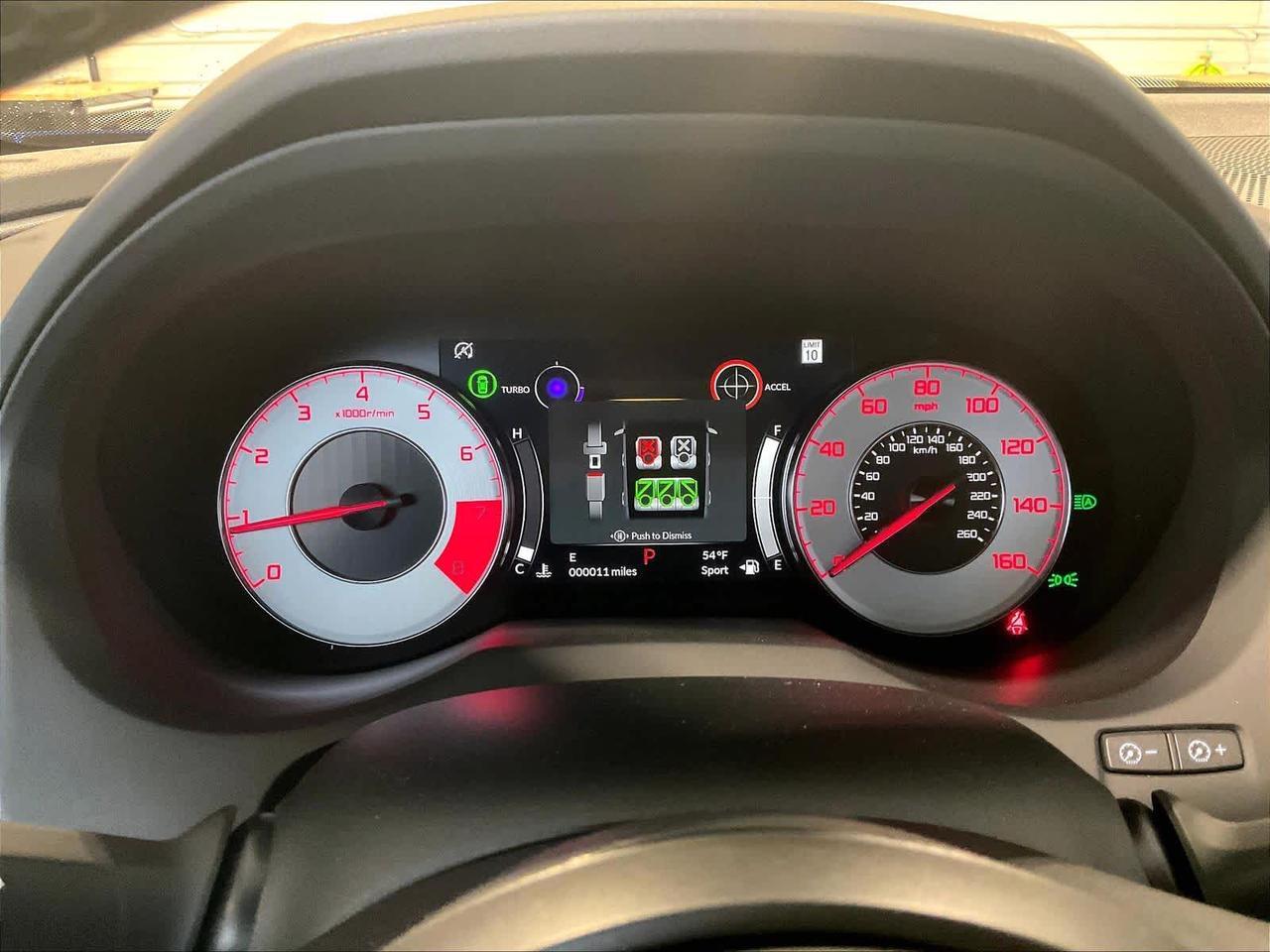 2026 Acura RDX w/A-Spec Advance Package Roseville CA