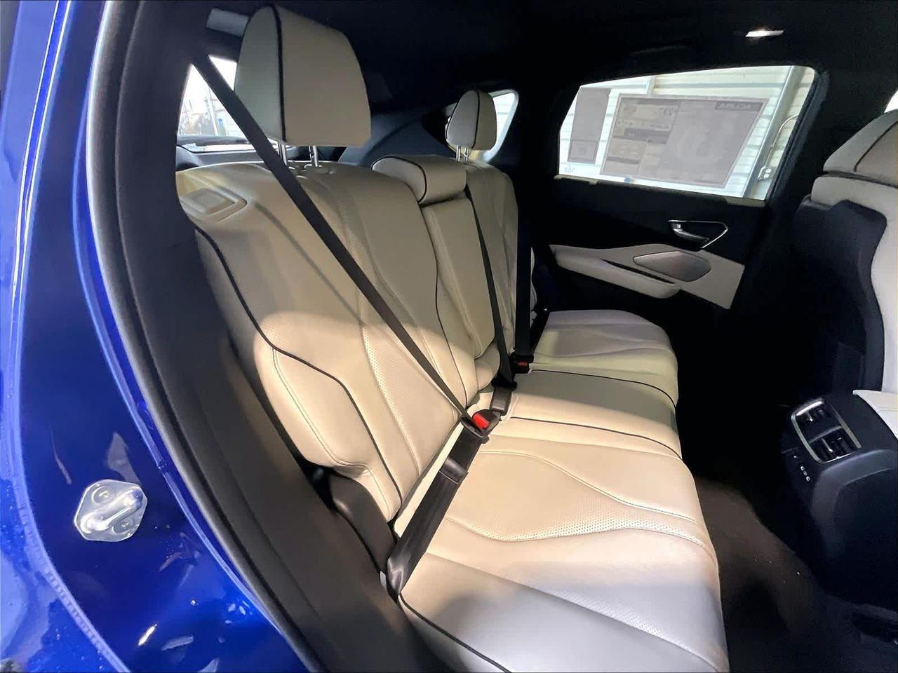 2026 Acura RDX w/A-Spec Advance Package Roseville CA