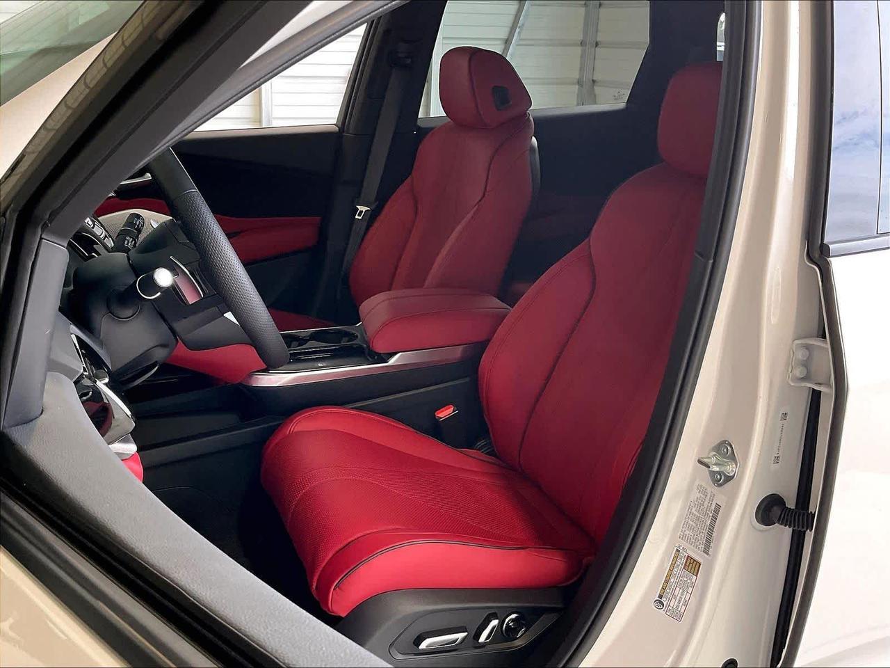 2026 Acura RDX w/A-Spec Advance Package Roseville CA