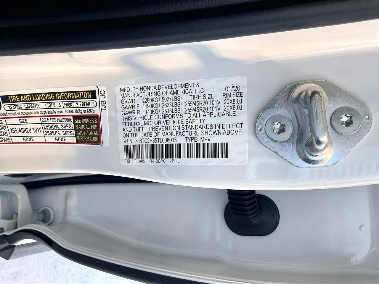 2026 Acura RDX w/A-Spec Advance Package Roseville CA