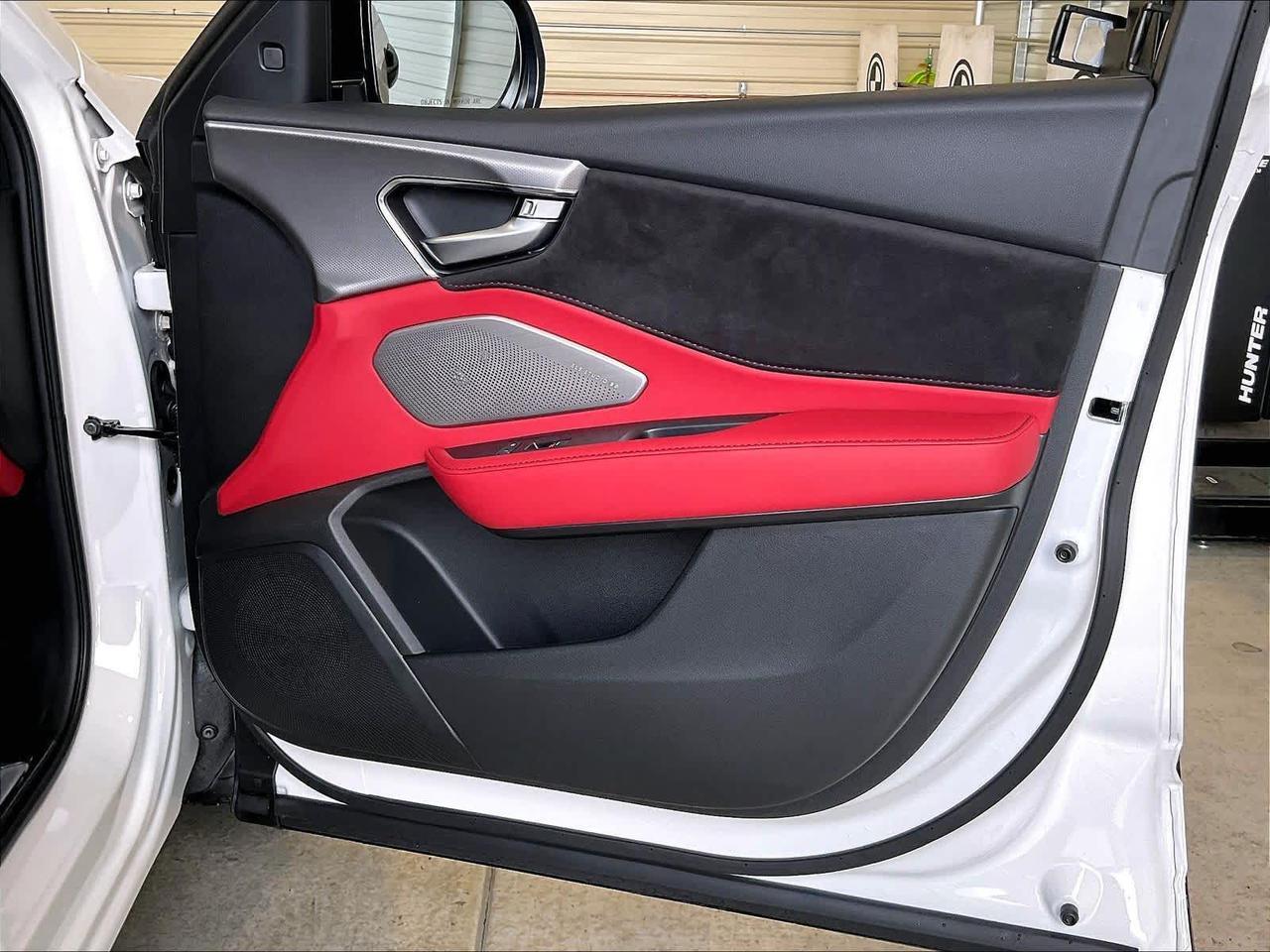 2026 Acura RDX w/A-Spec Advance Package Roseville CA