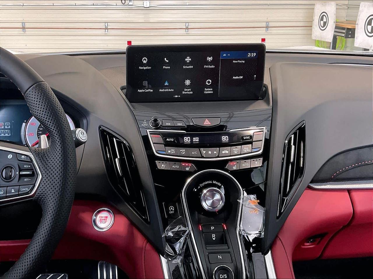 2026 Acura RDX w/A-Spec Advance Package Roseville CA