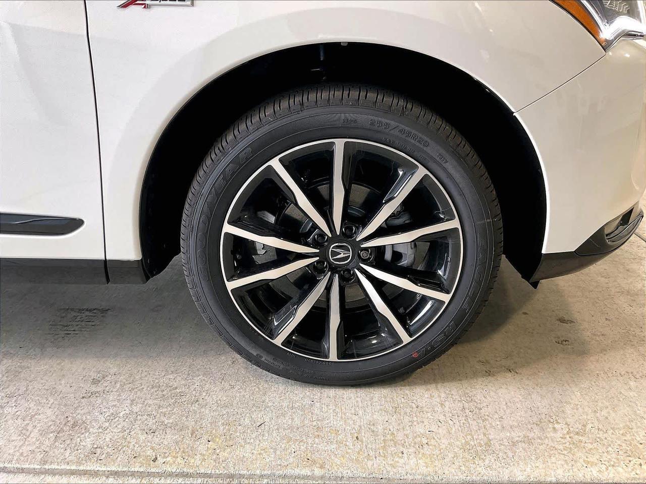 2026 Acura RDX w/A-Spec Advance Package Roseville CA