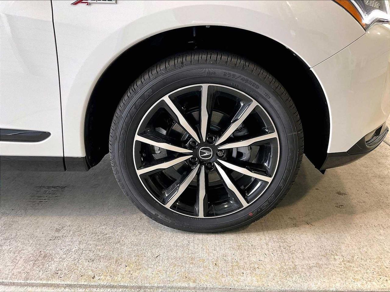 2026 Acura RDX w/A-Spec Advance Package Roseville CA
