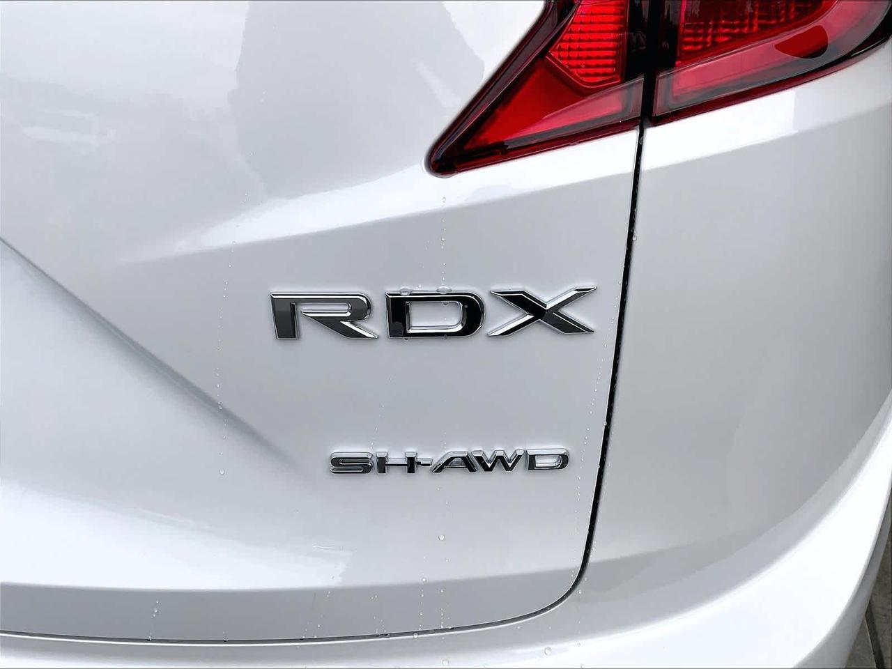 2026 Acura RDX w/A-Spec Advance Package Roseville CA