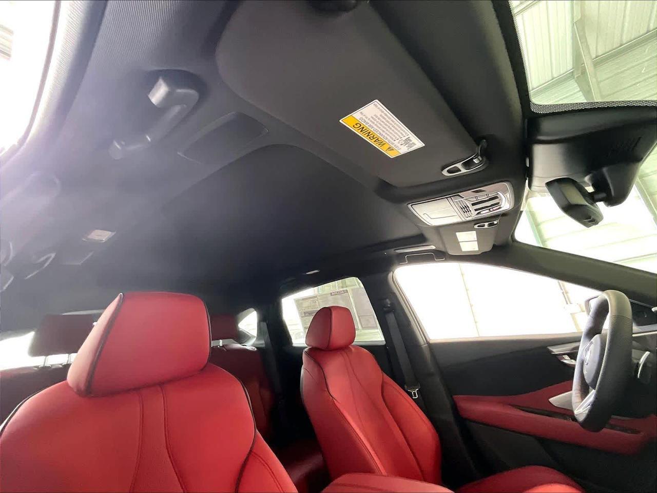 2026 Acura RDX w/A-Spec Advance Package Roseville CA