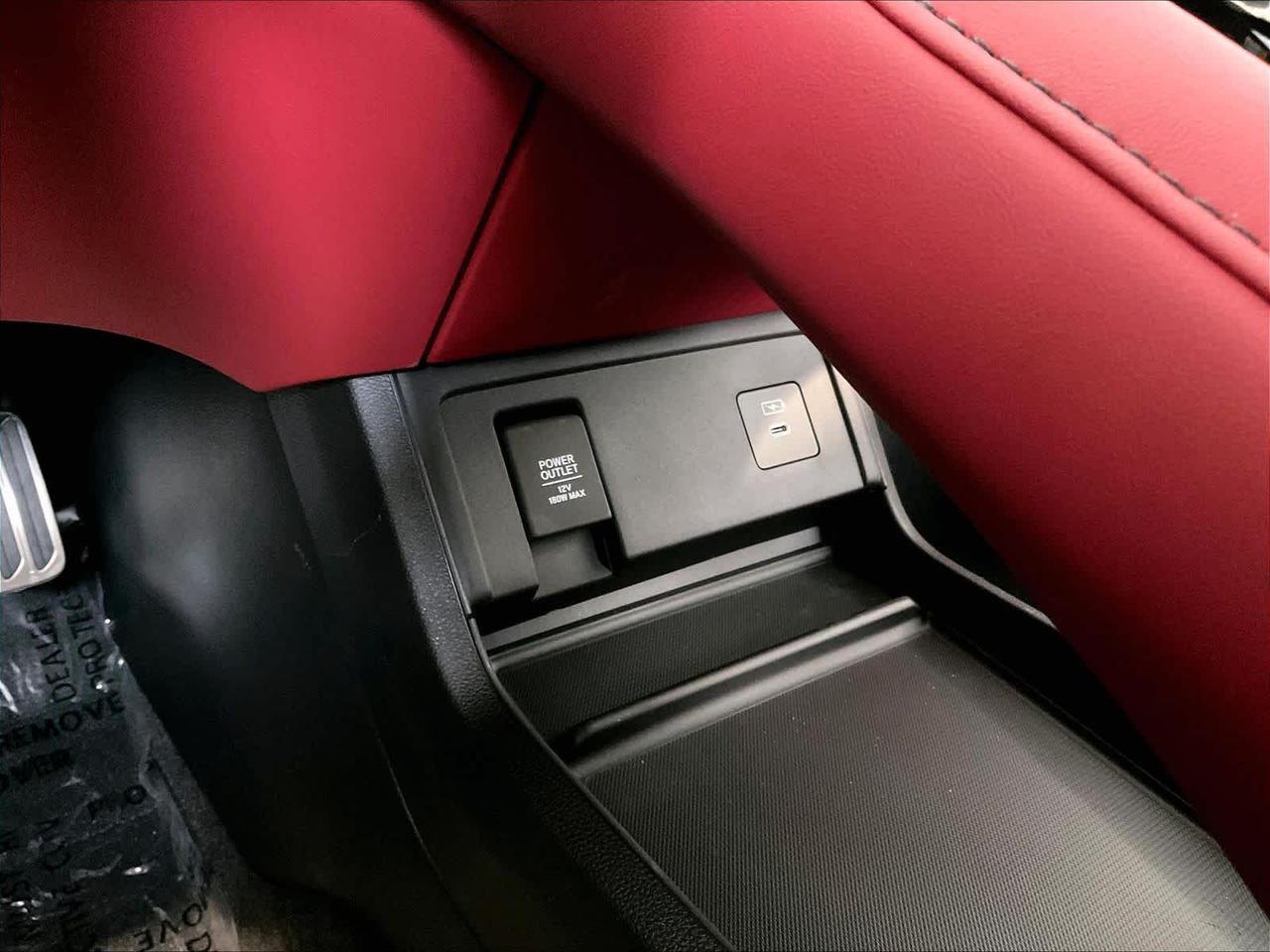 2026 Acura RDX w/A-Spec Advance Package Roseville CA