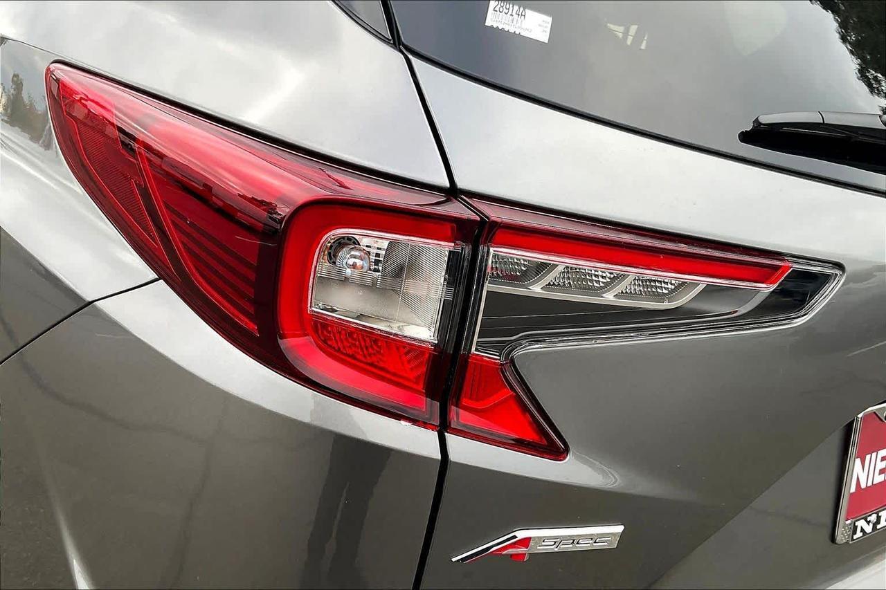 2026 Acura RDX w/A-Spec Advance Package Roseville CA