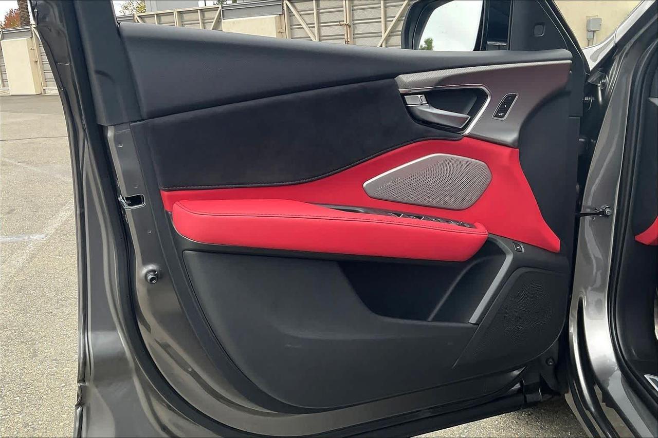 2026 Acura RDX w/A-Spec Advance Package Roseville CA