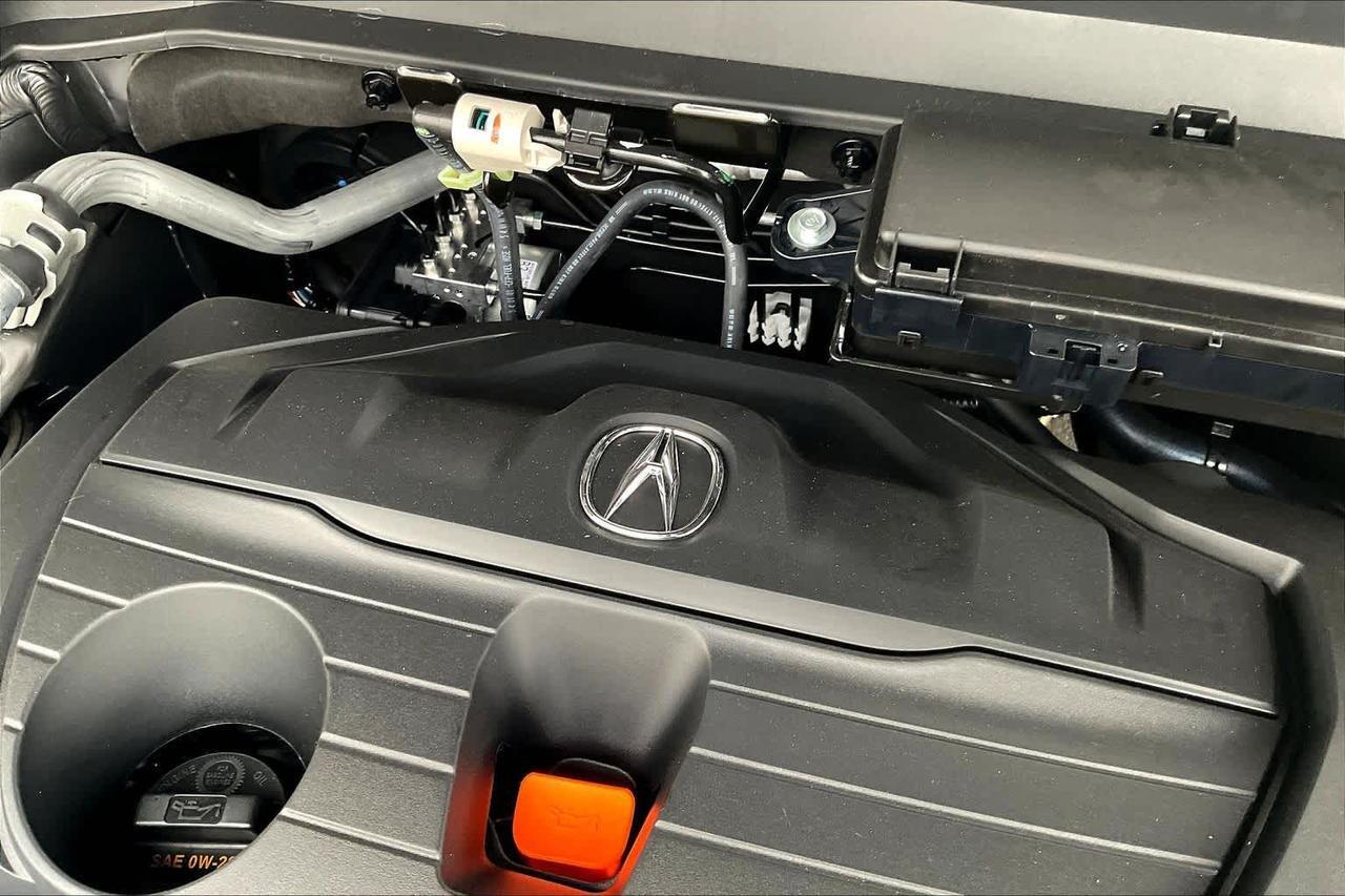 2026 Acura RDX w/A-Spec Advance Package Roseville CA