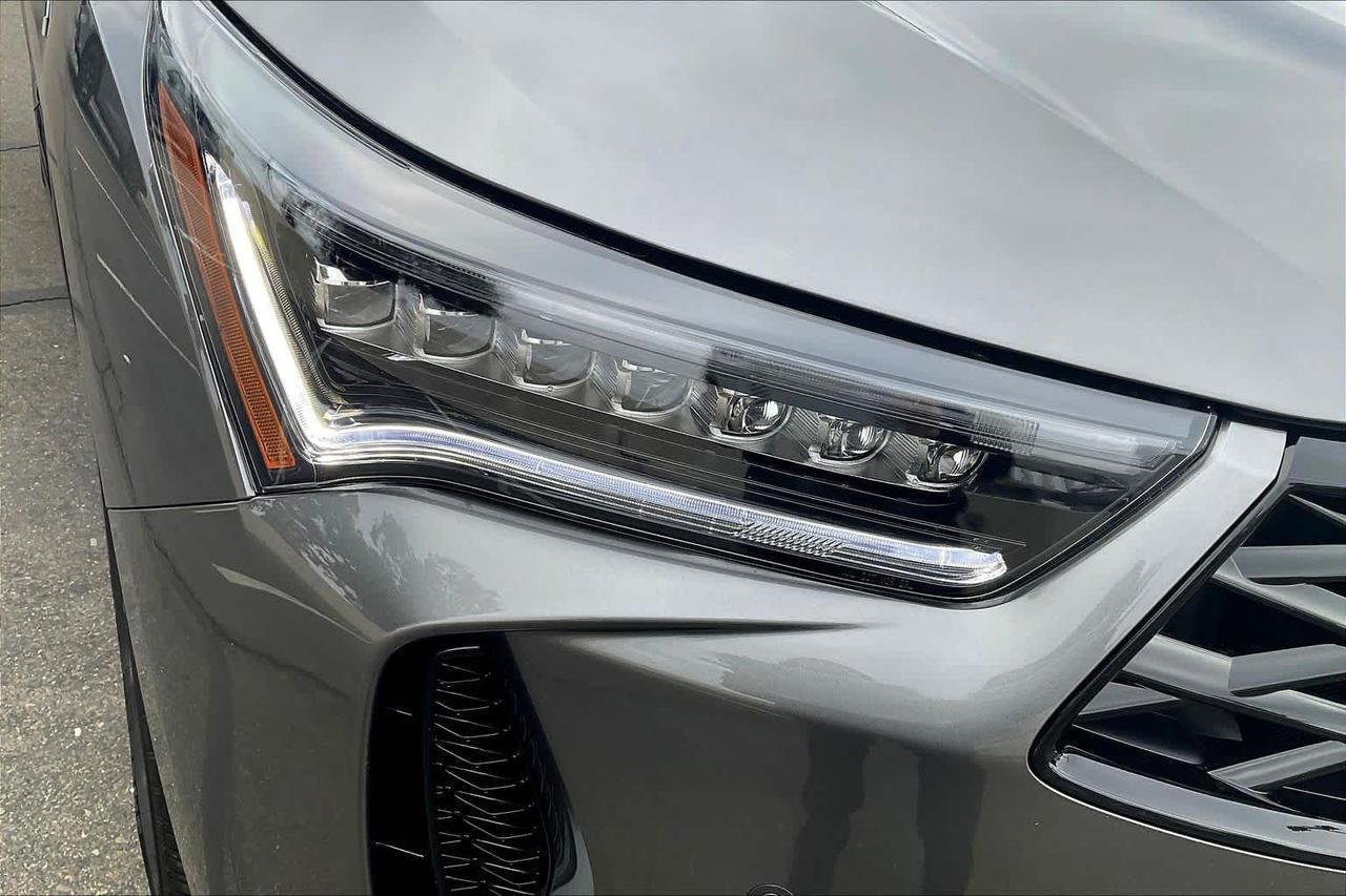 2026 Acura RDX w/A-Spec Advance Package Roseville CA