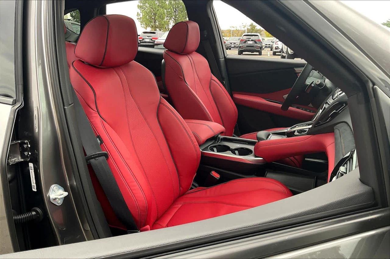 2026 Acura RDX w/A-Spec Advance Package Roseville CA