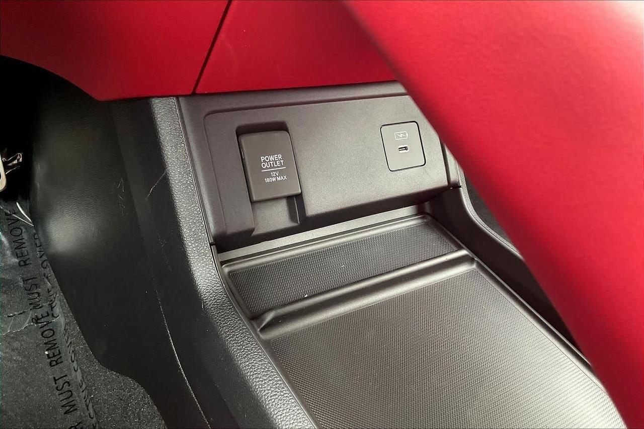 2026 Acura RDX w/A-Spec Advance Package Roseville CA