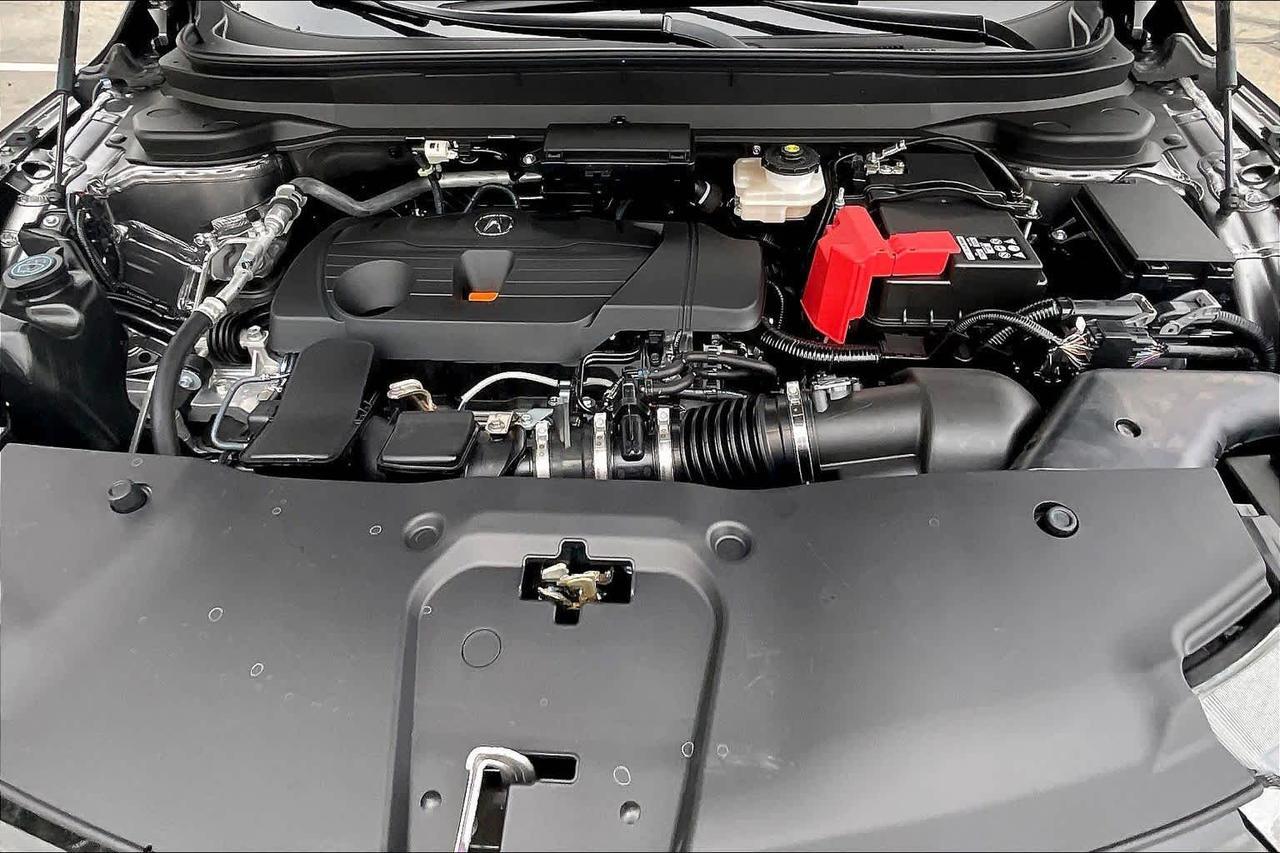 2026 Acura RDX w/A-Spec Advance Package Roseville CA