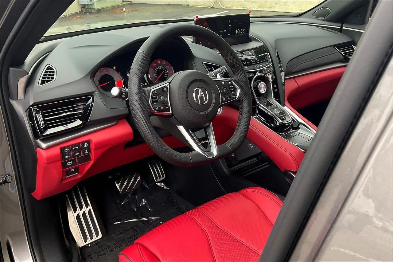 2026 Acura RDX w/A-Spec Advance Package Roseville CA