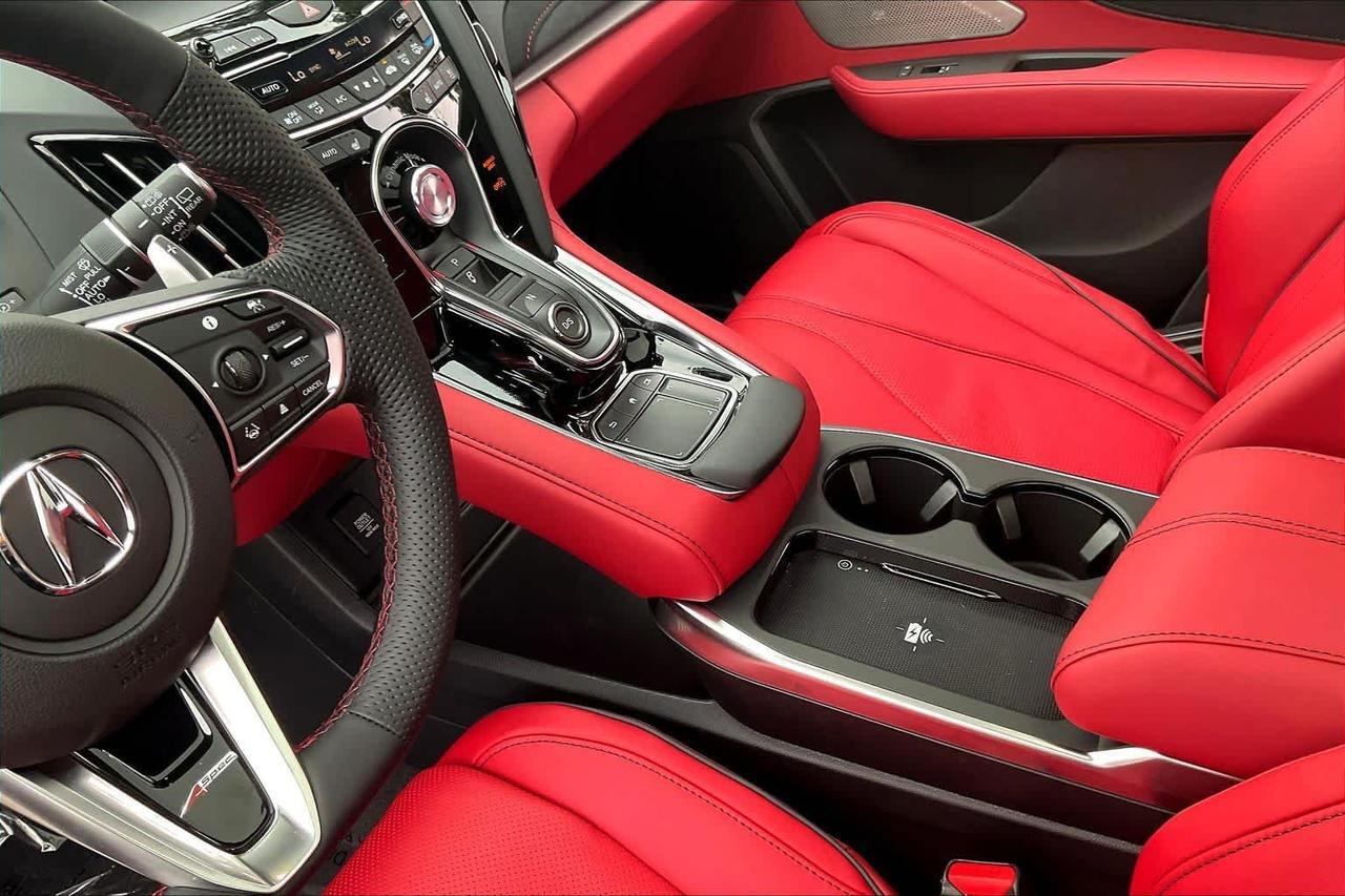 2026 Acura RDX w/A-Spec Advance Package Roseville CA