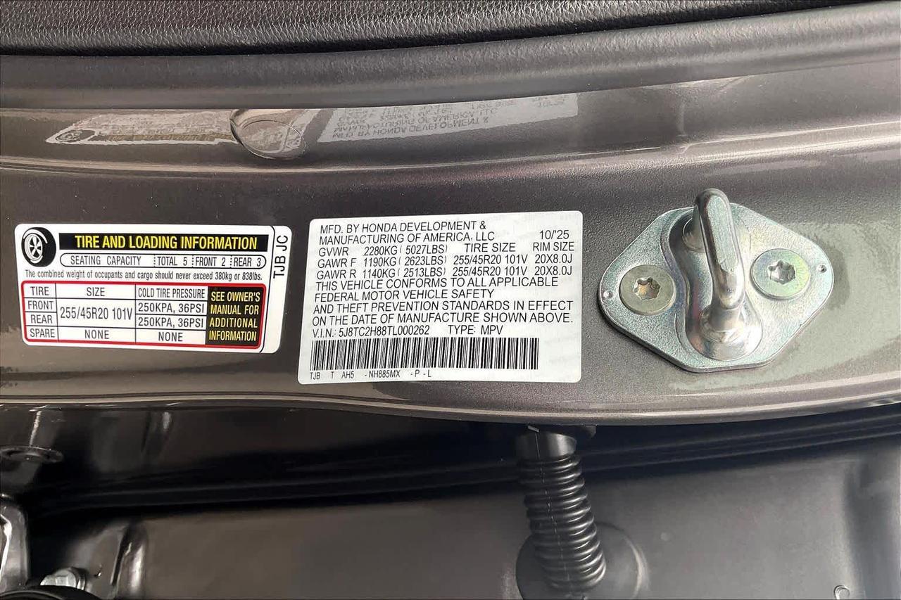 2026 Acura RDX w/A-Spec Advance Package Roseville CA