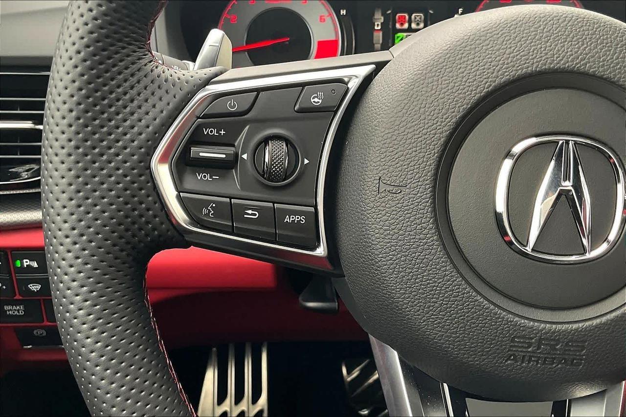 2026 Acura RDX w/A-Spec Advance Package Roseville CA