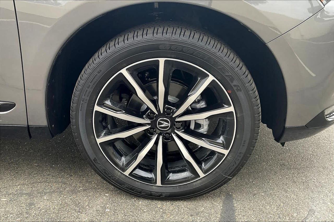 2026 Acura RDX w/A-Spec Advance Package Roseville CA