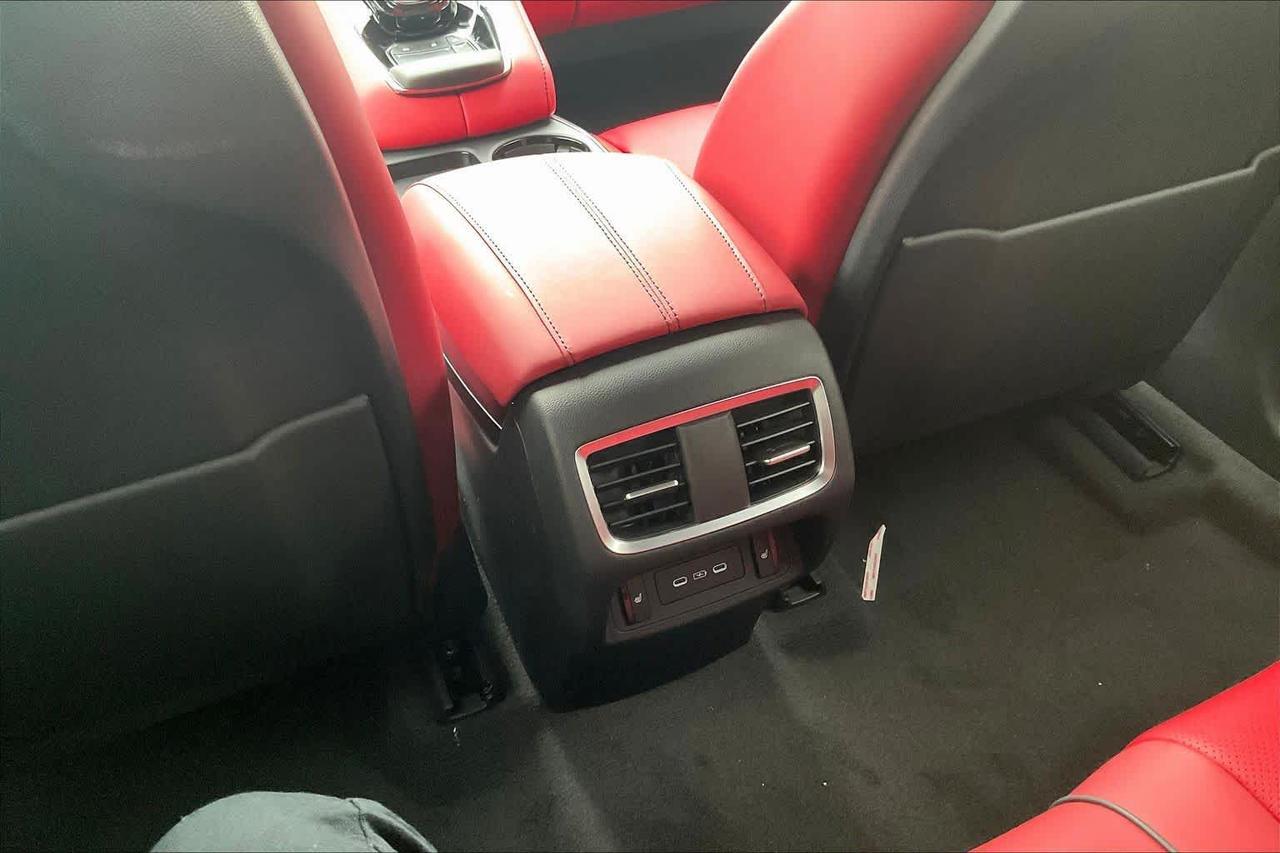 2026 Acura RDX w/A-Spec Advance Package Roseville CA