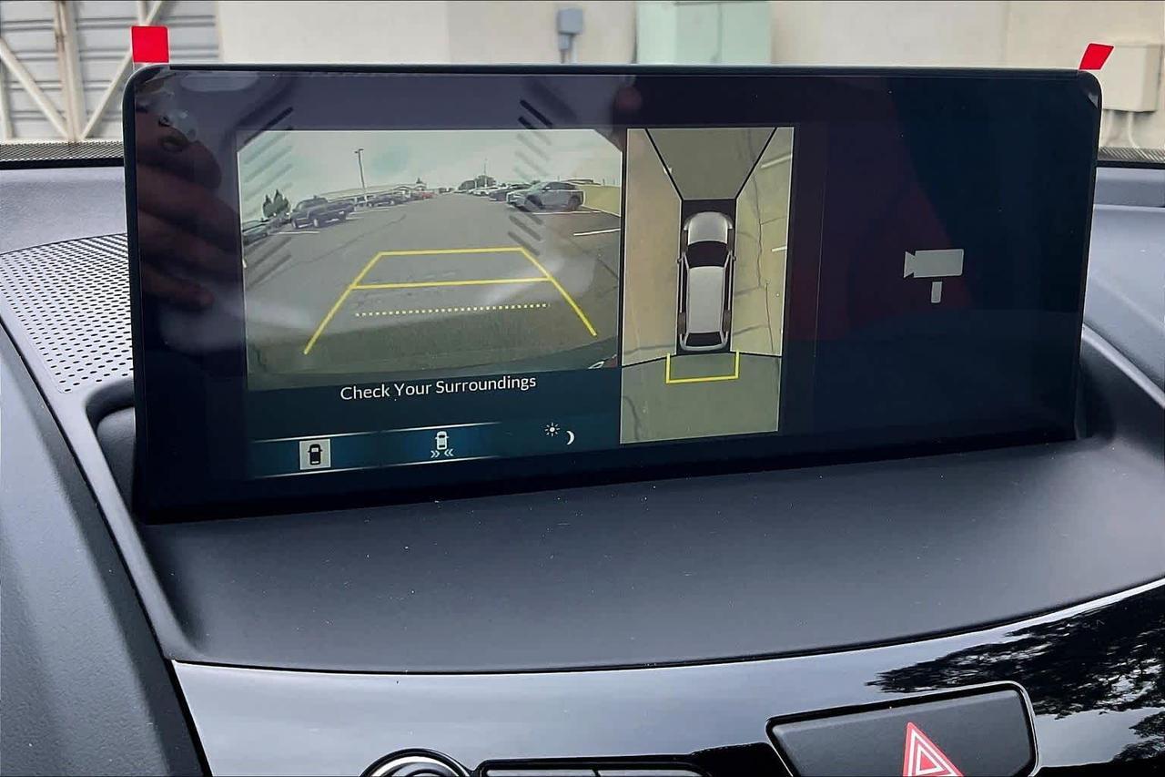 2026 Acura RDX w/A-Spec Advance Package Roseville CA