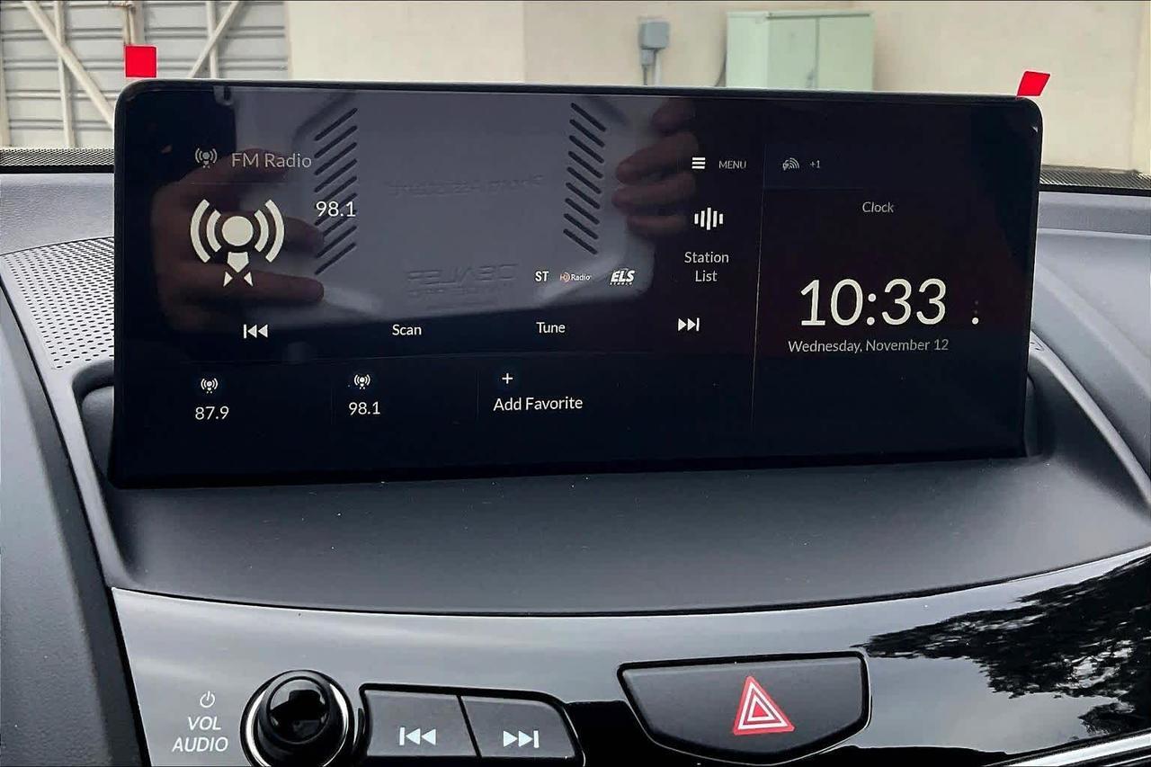 2026 Acura RDX w/A-Spec Advance Package Roseville CA