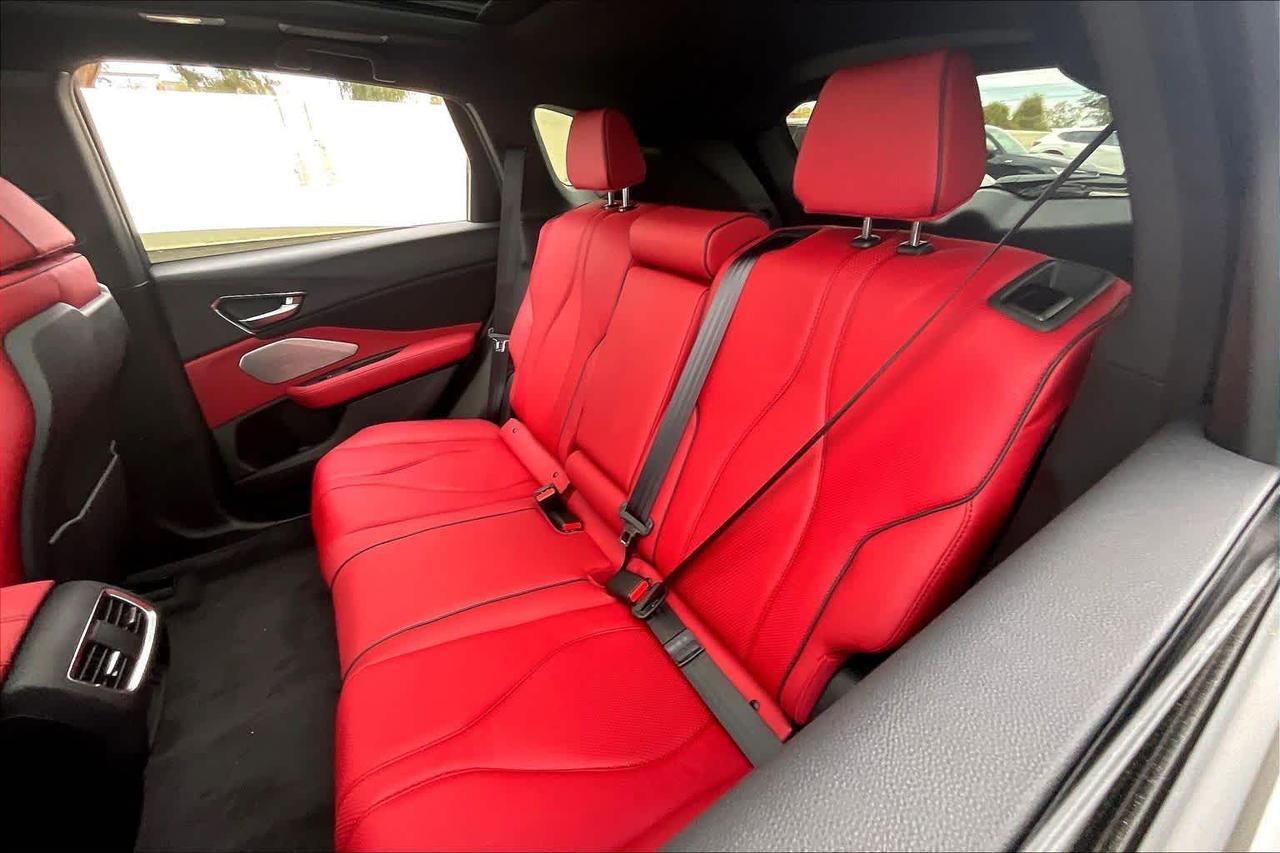 2026 Acura RDX w/A-Spec Advance Package Roseville CA