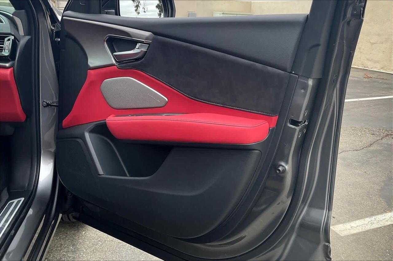 2026 Acura RDX w/A-Spec Advance Package Roseville CA