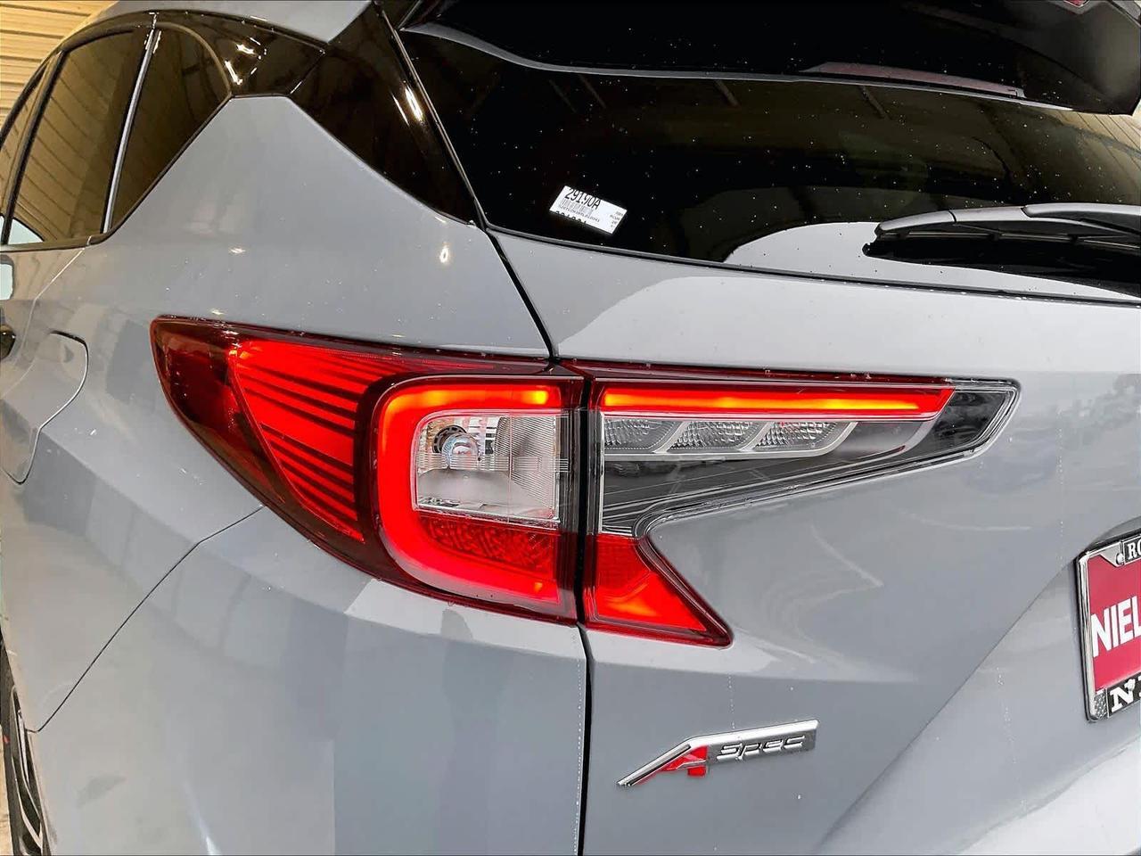 2026 Acura RDX w/A-Spec Advance Package Roseville CA