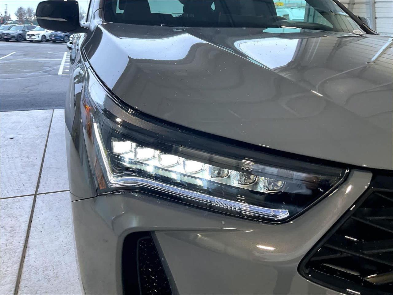 2026 Acura RDX w/A-Spec Advance Package Roseville CA