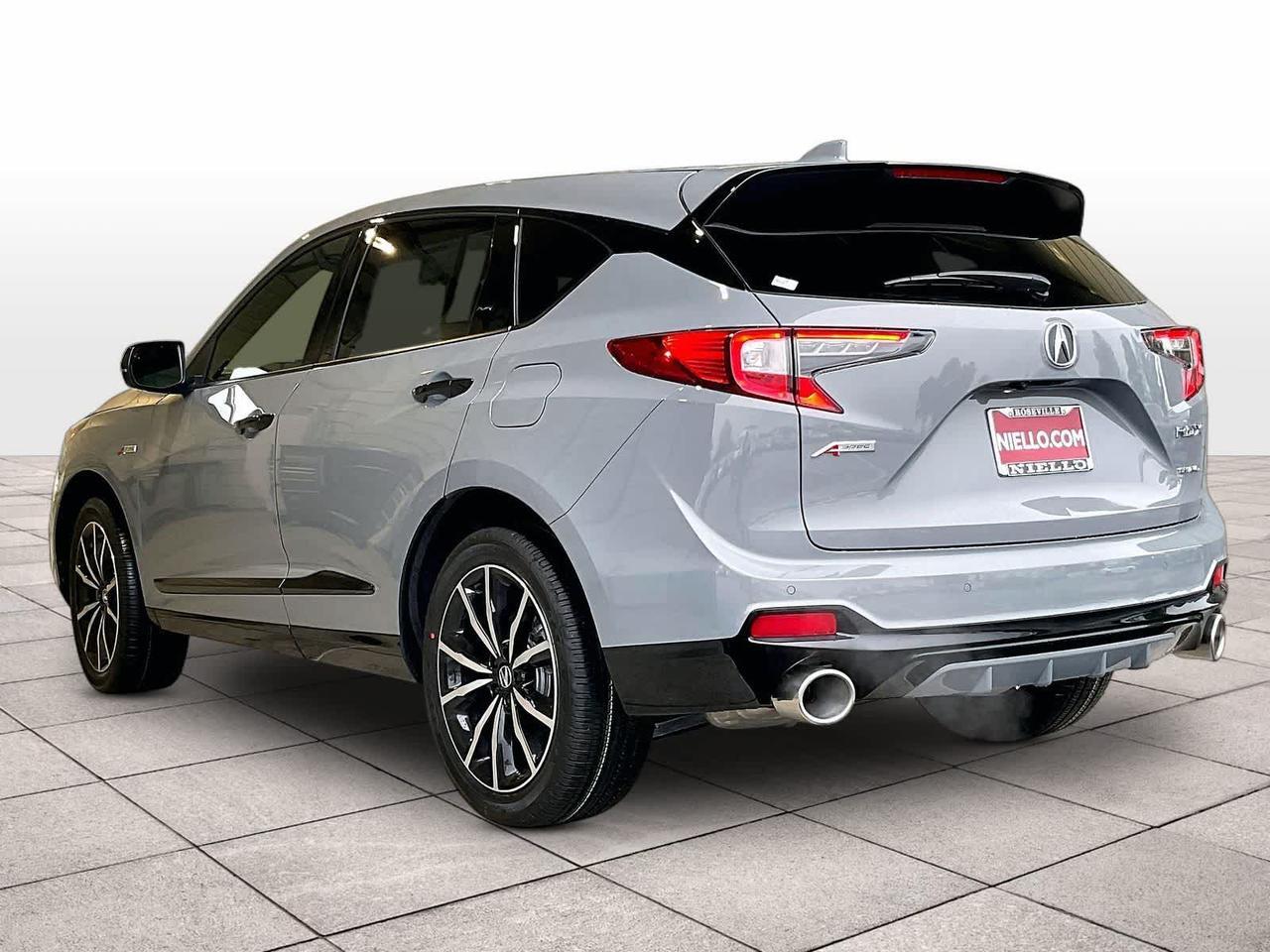 2026 Acura RDX w/A-Spec Advance Package