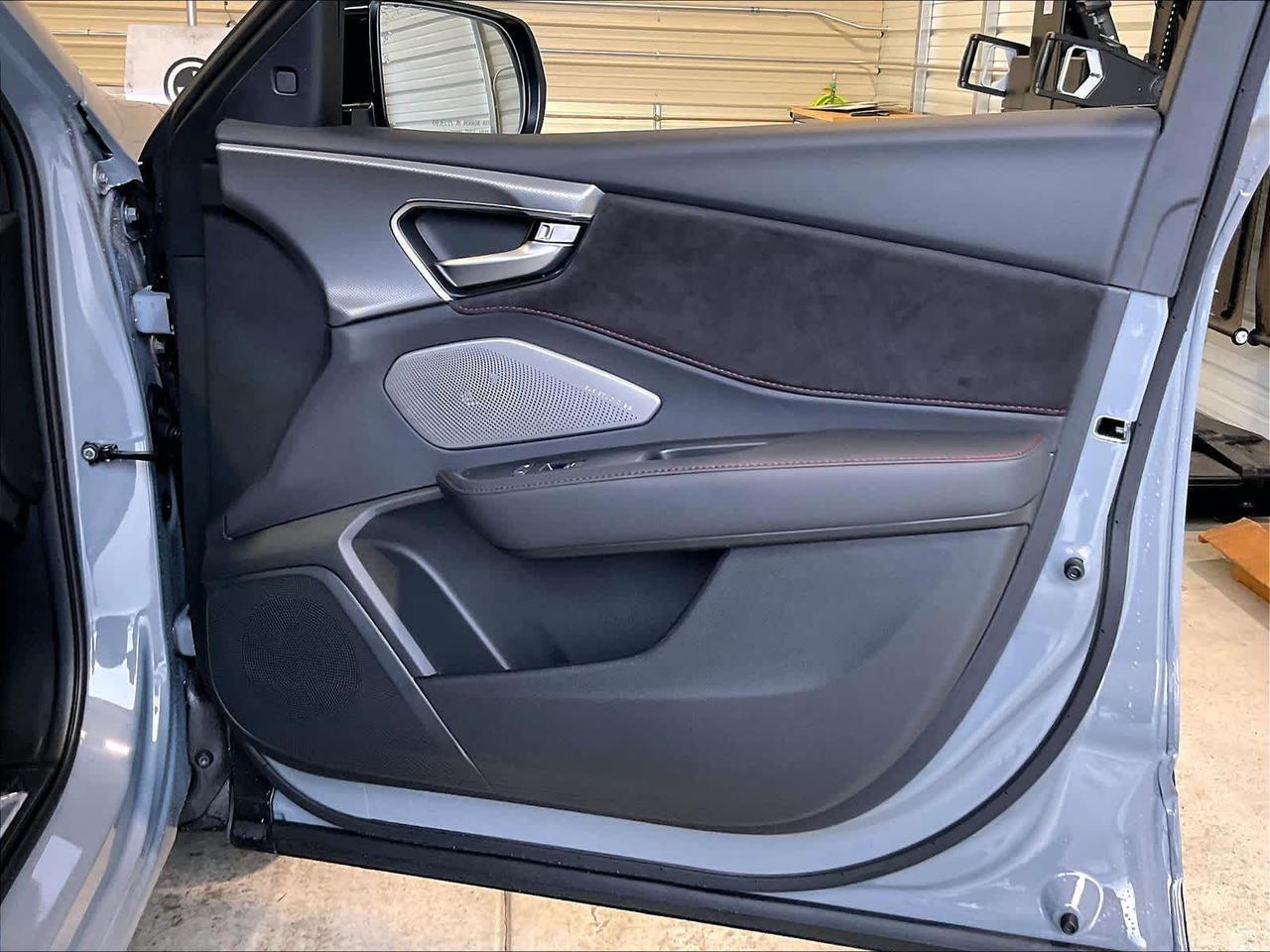 2026 Acura RDX w/A-Spec Advance Package Roseville CA